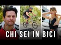 CHI SEI IN BICI - Parodia - iPantellas