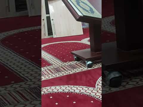 اذان من المدينة المنورة بصوت المدني بصوتي نسال الله القبول