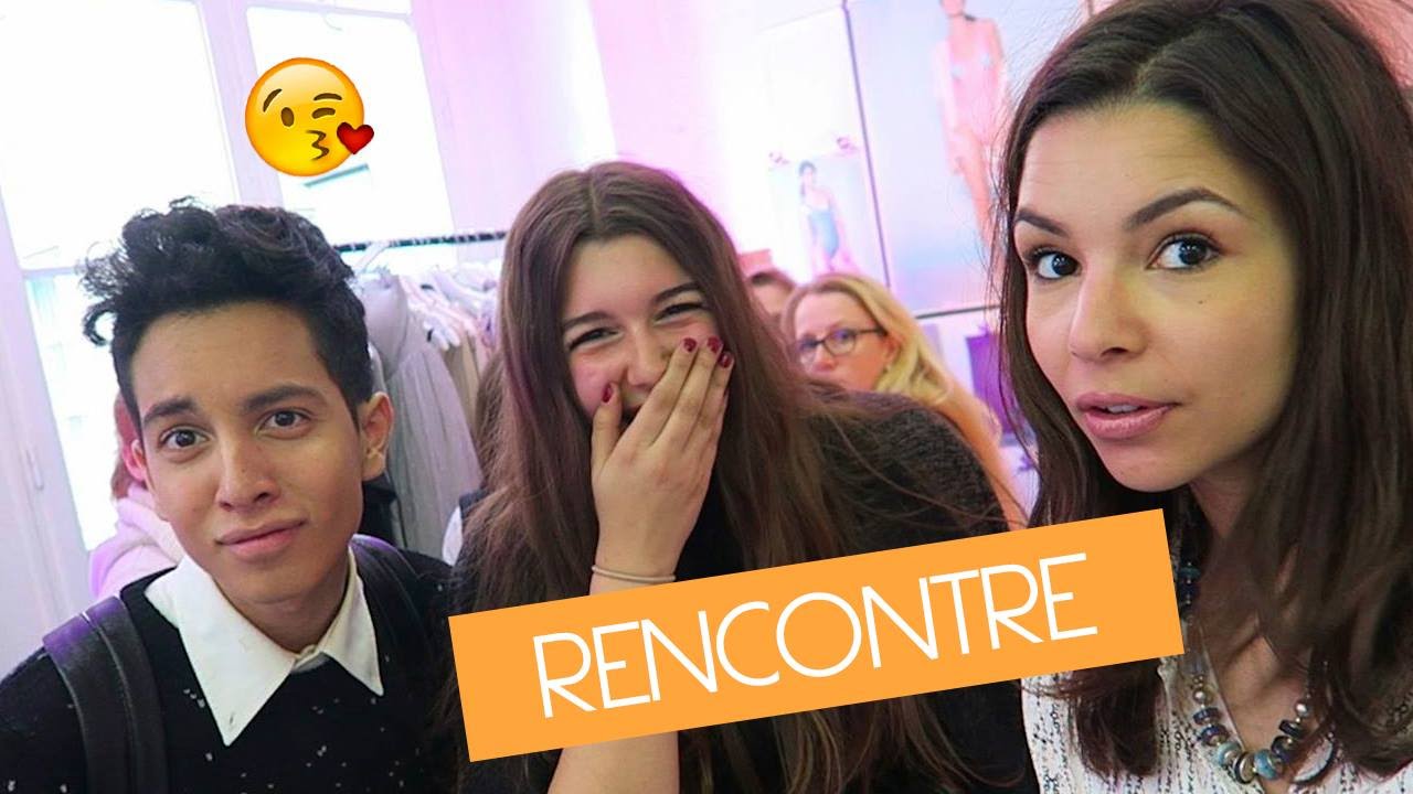 quand je vous rencontre