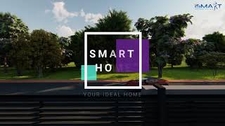 Smart Home 3D Visualization