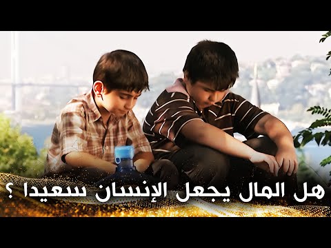 مسؤولية كبيرة بعمر صغير عرق الجبين