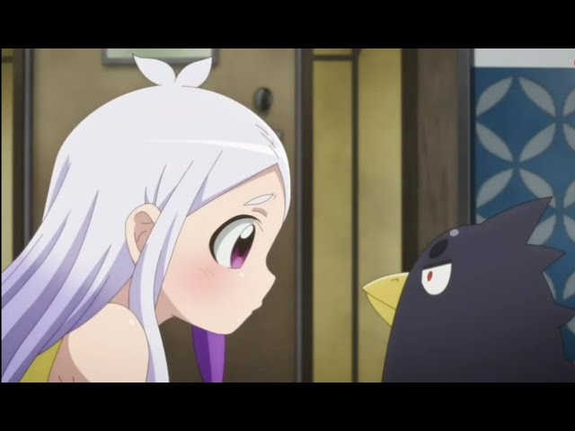 The Devil Is a Part-Timer!' Season Two, Episode 6 Recap