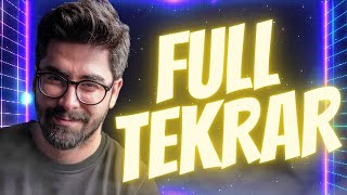 Anoni̇m Halk Edebi̇yati Nazim Şeki̇lleri̇ Full Full Tekrar Ayt Edebiyat Konuları - 2023