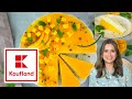 Mango-Maracuja-Torte | Torten-Rezept | Kaufland