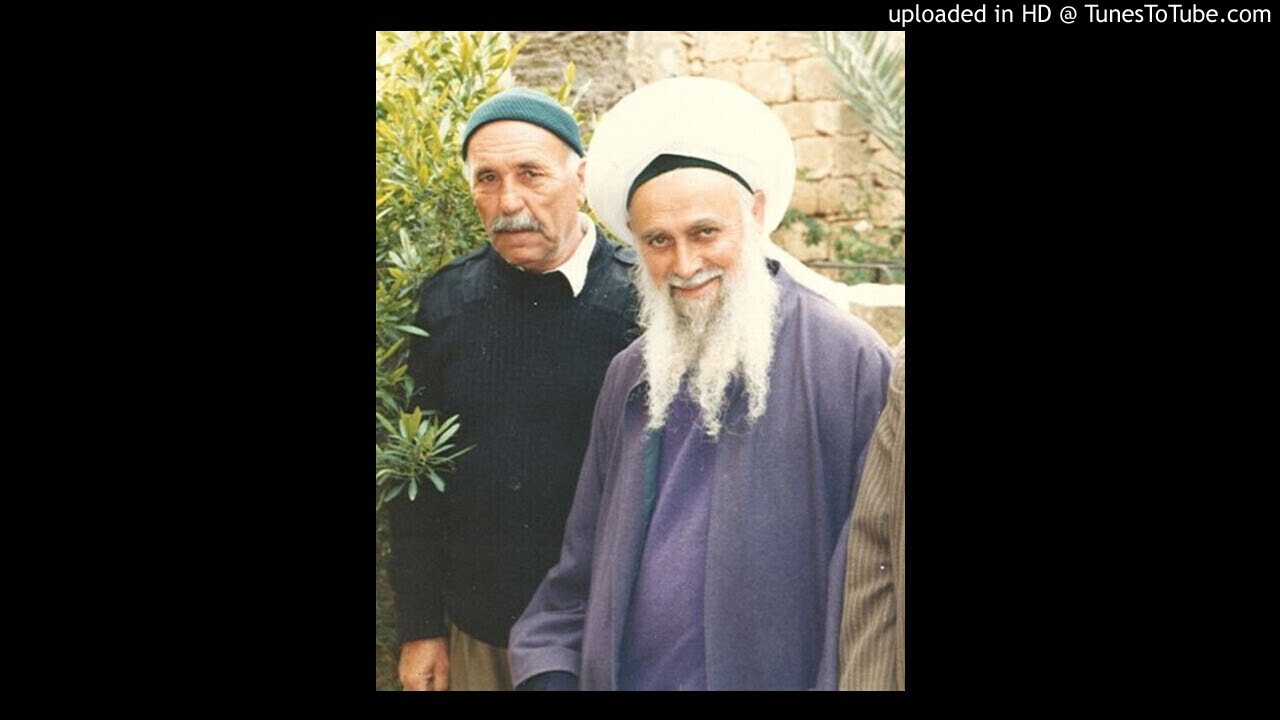 Şeyh Nazım El Hakkani - Zalimlere yüz verme