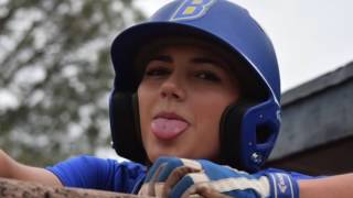 CSUB 2016 Softball Slide Show (WAC Champions)