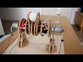 The Trick Shot Machine