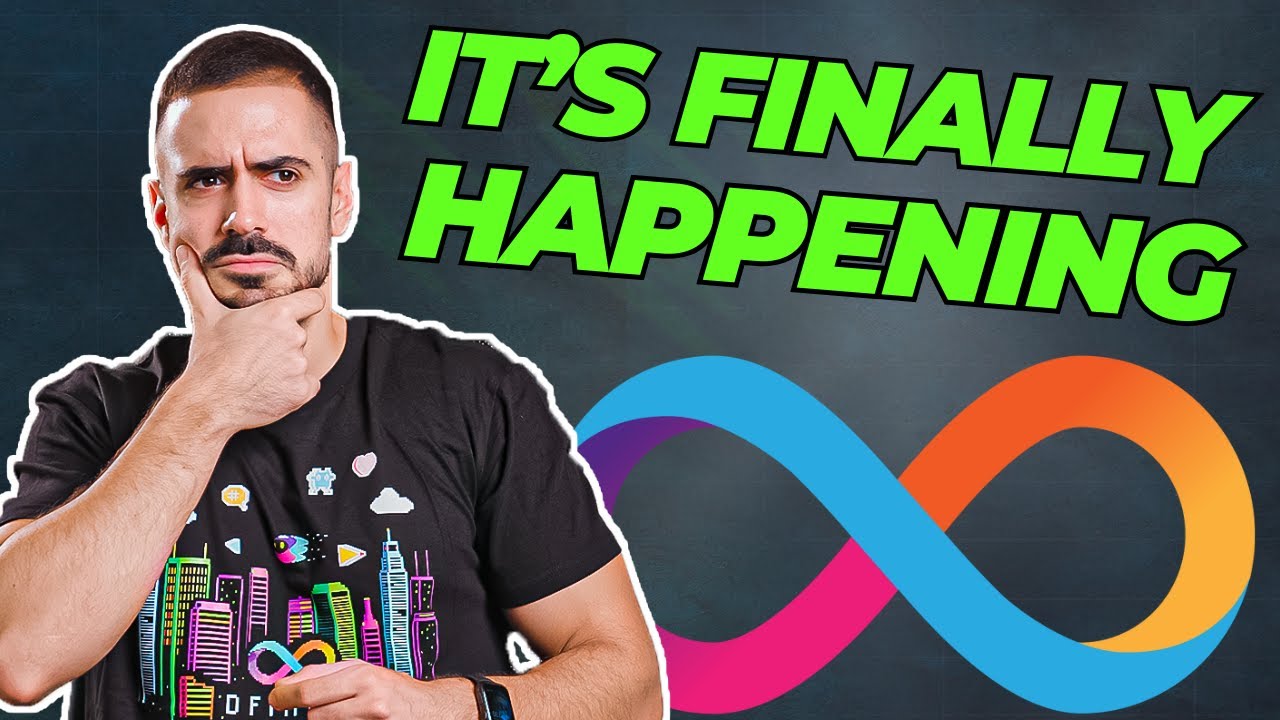 Начался бычий тренд ICP | Internet Computer