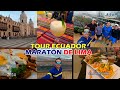 Tour Ecuador Maratón de Lima 2024 
