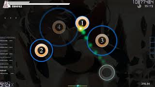 Nasko - Break Through [BreakThrough] 7.26⭐ NM FC 99.21% 🌎#38