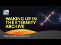 Waking up in the Eternity Archive - Tufti the Priestess Discussion