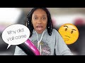 STORYTIME : One of my bday weekends | Broke friends | canceled plans !