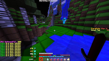 [Old Clips ParaPots] //Senzaiy//