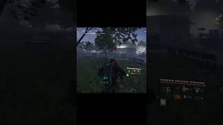 ワシントンこわい #division2 #walkthorugh #exodus