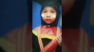 Hi, My Name Is Rizka