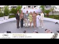 Simple comme Sylvain - Photocall - EV - Cannes 2023