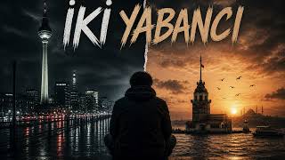 İki Yabancı - İçimdeki Savaş (Berlin Rap)