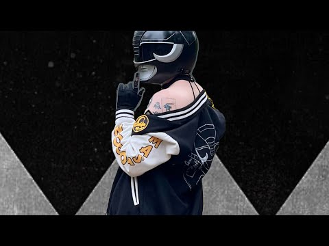 Mastodon Letter Jacket Tutorial