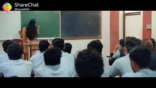 Romantic Song