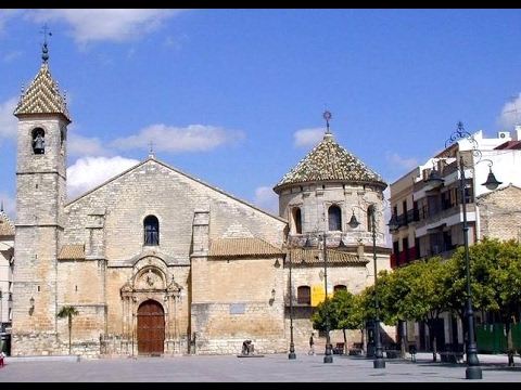 Paseando por Lucena. Córdoba