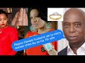 Shocking Actress Chika Ike Fighting Regina For Ned Love, Regina Fighting For Ned Love,