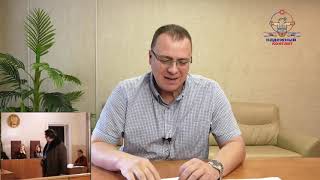 #ОПР Максим Сухомлинов о изменениях с 1 ноября 2019г. ст.11.23 КОАП #ОПР Максим Сухомлинов о изменениях с 1 ноября 2019г. ст.11.23 КОАП