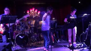 20130529江明娟ABar4原來的我