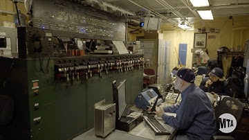 CBTC: Communications-Based Train Control