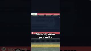 Stay One Step Ahead: Mastering Underground Subway Stations During Chaos