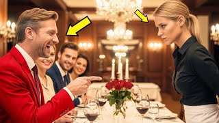 видео: «ДАМ ТЫСЯЧУ ДОЛЛАРОВ ЗА ОБСЛУЖИВАНИЕ ПО-АНГЛИЙСКИ!» — ПОСМЕЯЛСЯ МИЛЛИОНЕР… НО ЕЁ ОТВЕТ ИЗМЕНИЛ ВСЁ. картинка: «ДАМ ТЫСЯЧУ ДОЛЛАРОВ ЗА ОБСЛУЖИВАНИЕ ПО-АНГЛИЙСКИ!» — ПОСМЕЯЛСЯ МИЛЛИОНЕР… НО ЕЁ ОТВЕТ ИЗМЕНИЛ ВСЁ.