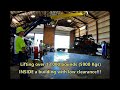 The MOST BORING Video EVER???   Nope, Just a Boring Machine Video...