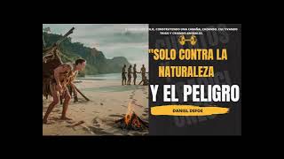 “¿Qué harías si despertaras sin nadie en el mundo?”