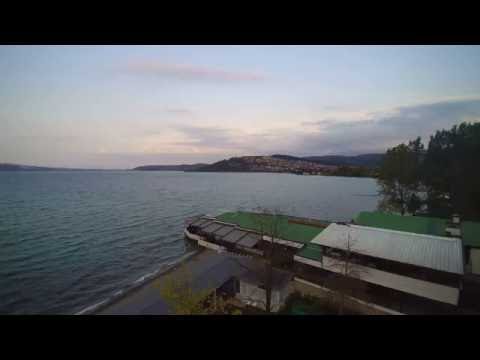 STÜDYO VAHİT DRONE 2016 SAPANCA ÖZKUM