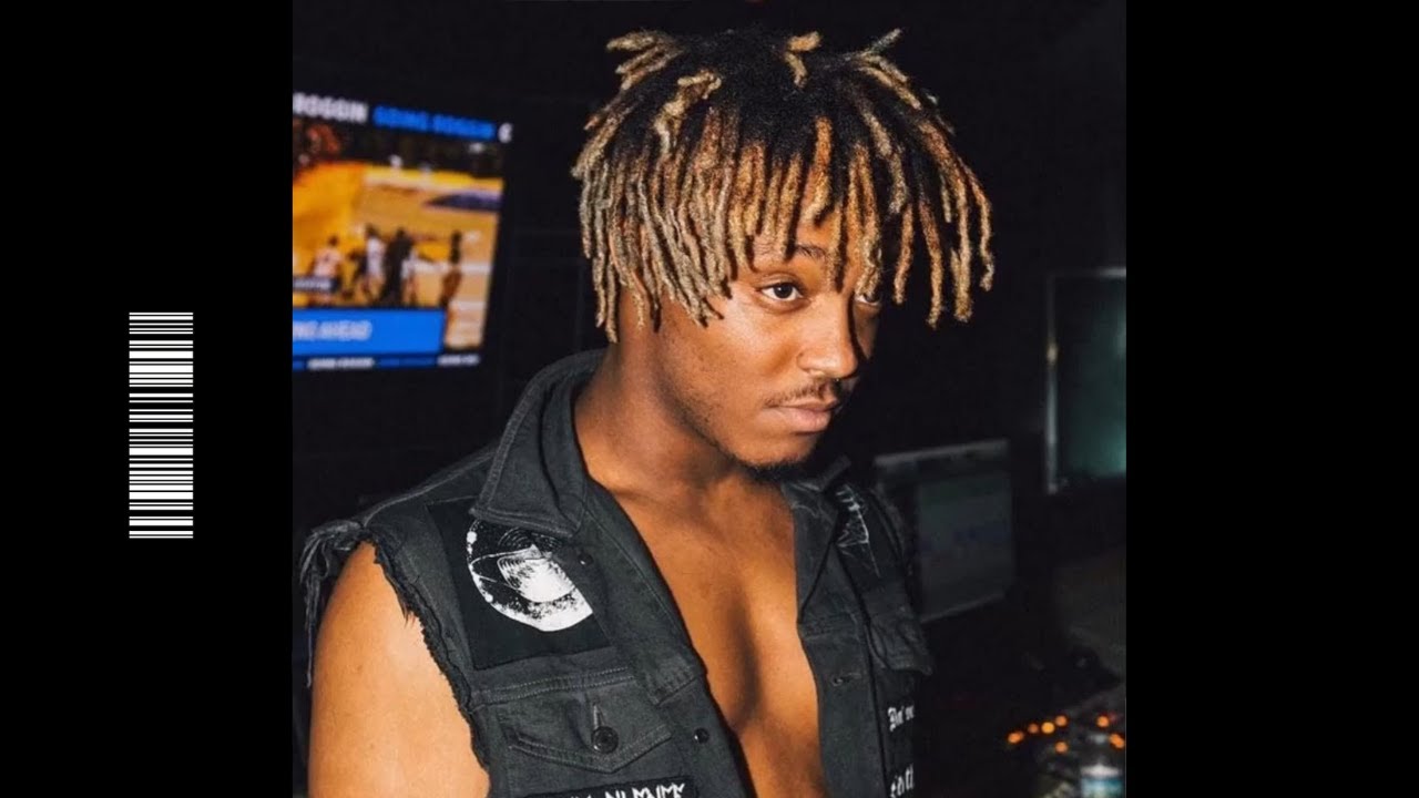 [FREE] Juice WRLD Type Beat 2025 - 