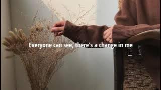 First Love - Ardhito Pramono (lyrics)