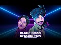 CHAK DOON GHADE TON - CHAMKILA X AMARJOT X JOSH SIDHU