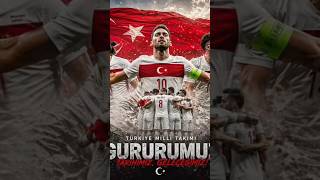 Hazır mısın? Bu gece tarih yazılıyor #viralsong #türkiye #worldcup #worldcup2026