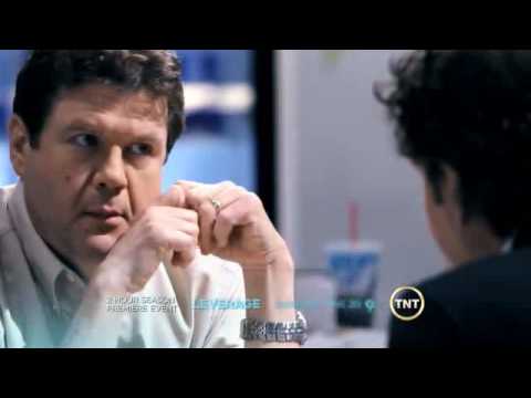 LEVERAGE - SEASON 3 - SUMMER SHOPPING - Clip #1 - NATE