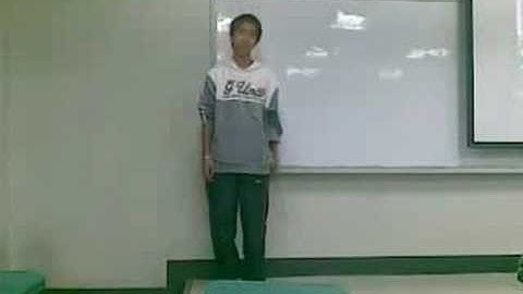 Aaron Delos Reyes Teleportation