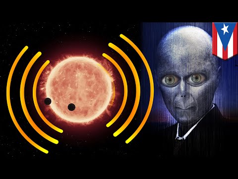 Gelombang radio aneh terpancar dari bintang terdekat - Tomonews