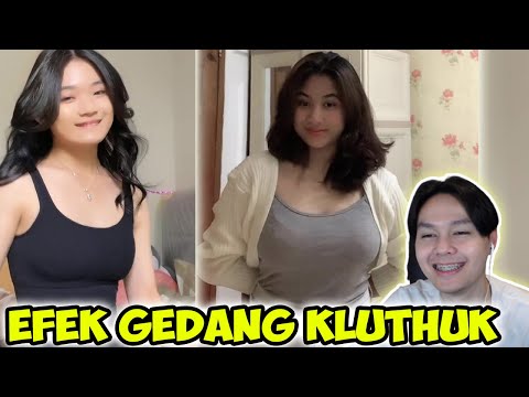 GA PERNAH BOSAN NONTON TIKTOK