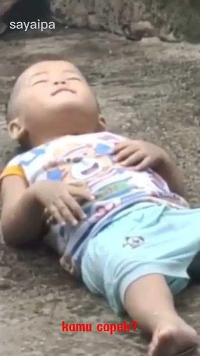 STORY WA 30 DETIK (AKU CAPEK AKU CAPEK)