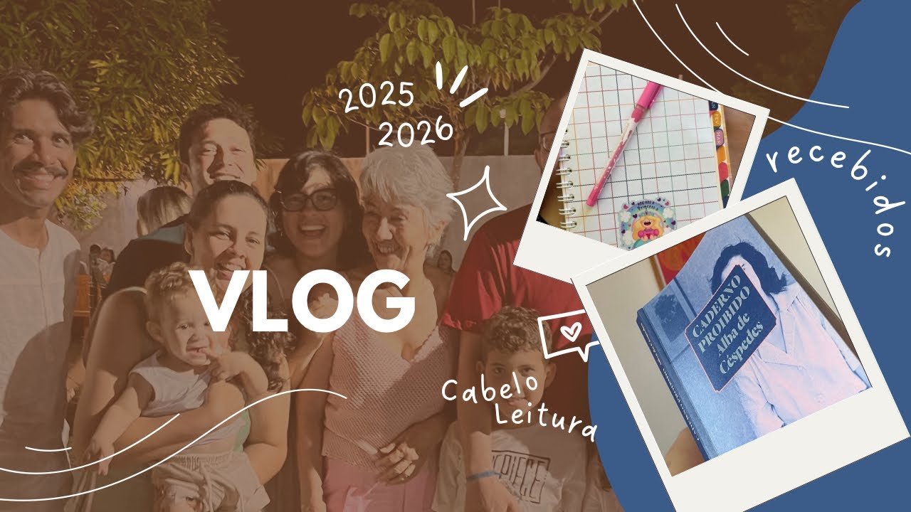 Últimos dias de 2025 - leitura, livros de editoras e um papo bom