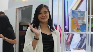 VAPE FAIR 2023 JAKARTA