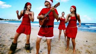 Christmas in Jamaica HQ by Ziggy Meilus 14,049 views 13 years ago 4 minutes, 25 seconds