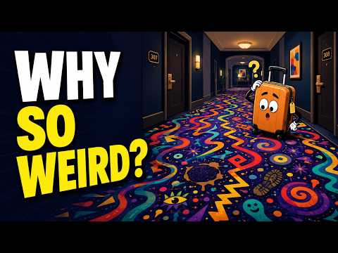 What Kind Of Carpet Is Used In Hotels