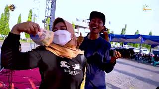 MANGKU PUREL - DIFARINA INDRA - GRAFYTA KENDAL - HBH MOBKAS KENDAL 2023