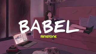 Gustavo bravetti babel ringtone |famous ringtone |inspires ringtone |download link 👇|spboffin