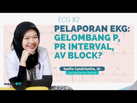 Video: Blok Jantung - Daftar Istilah Medis