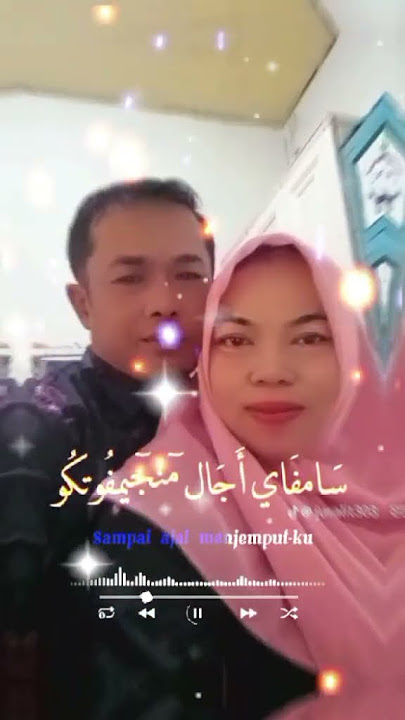 sampai ajal menjemput ku#yuotubeshortsvideo
